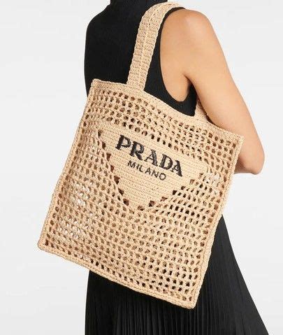 prada strandtasche dupe|Prada dupe.